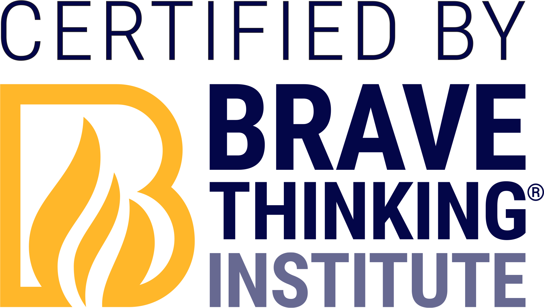 Brave Thinking Institute
