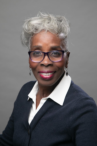 Dr. Pat Barrington
