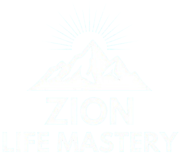 Zion Life Mastery - Dr. Pat Barrington